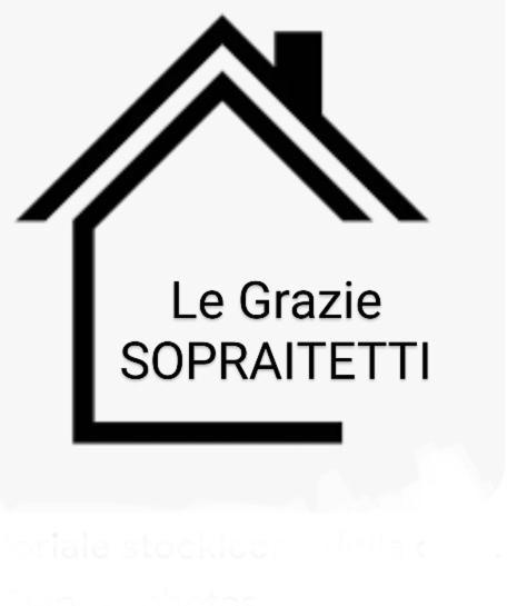 제노바 Le Grazie Sopra I Tetti 아파트 외부 사진